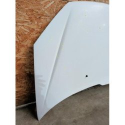 Capot Peugeot 206 Phase 1